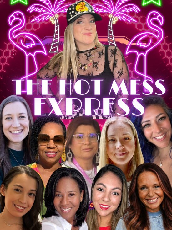 Dresses & Skirts - Hot Mess Express 9/12
